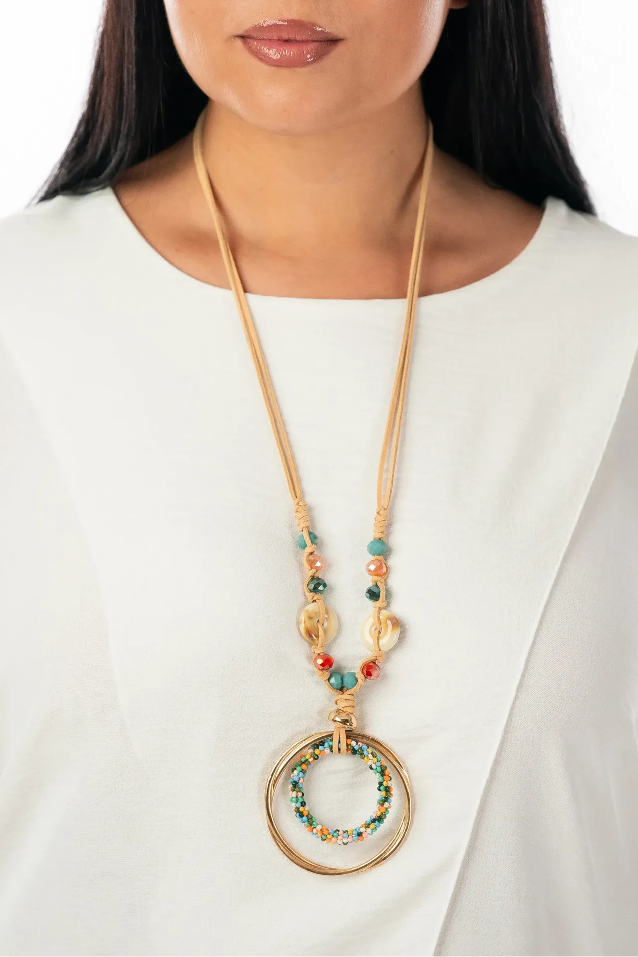 Dámsky šperk LORRY