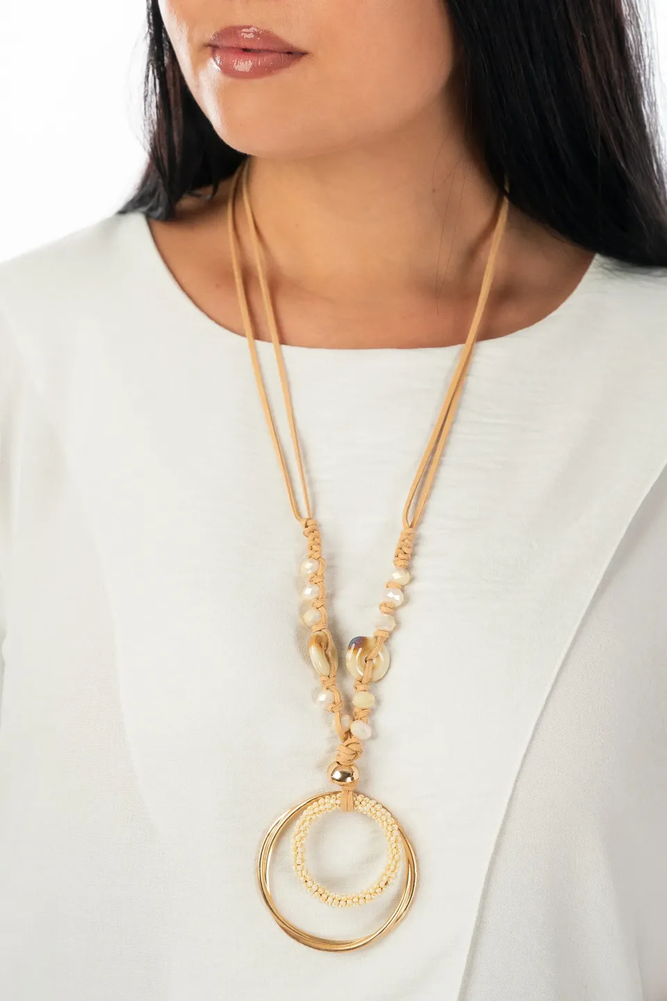 Dámsky šperk LORRY