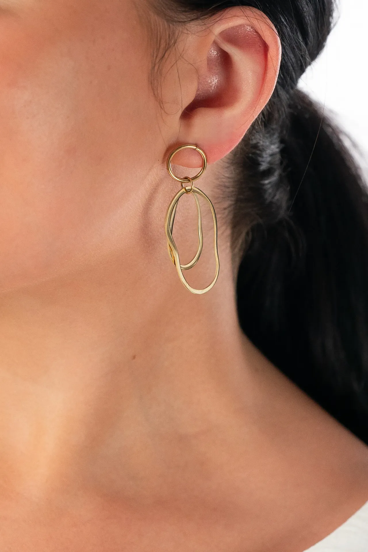 Dámske náušnice ORSI