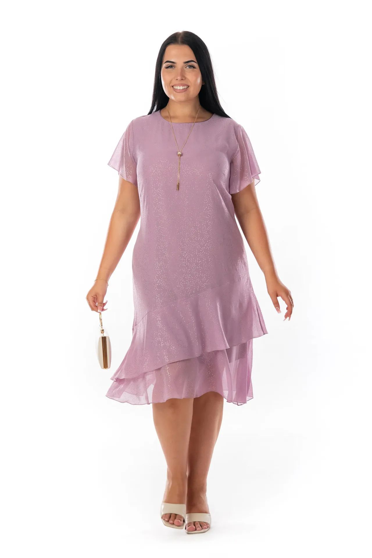 Dámske šaty NESSIE