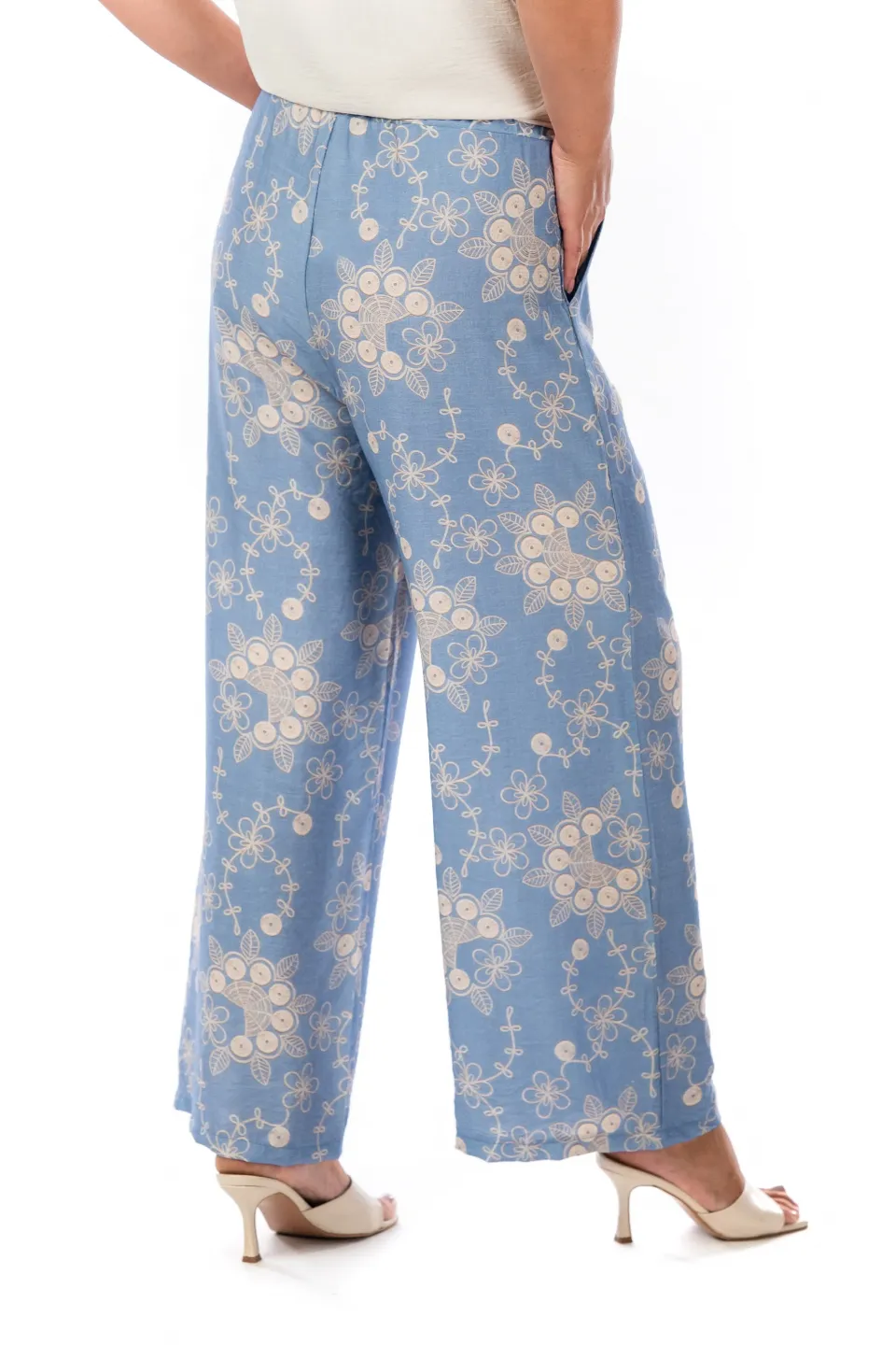 Dámske nohavice KINTA