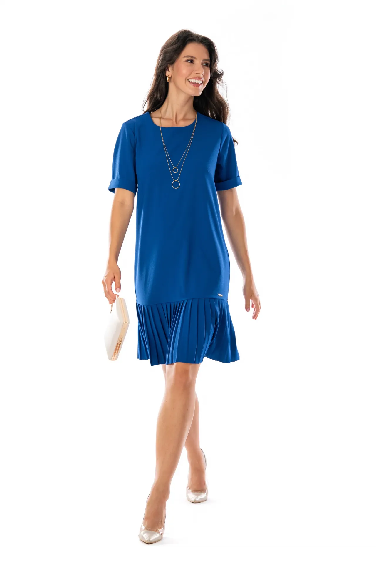 Dámske šaty NATKA I