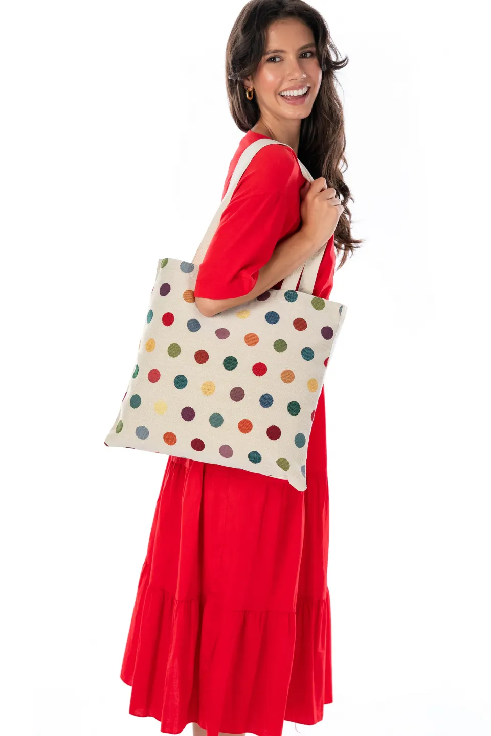 Dámska taška EDITA