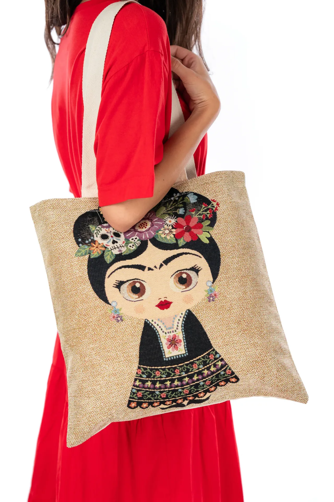 Dámska taška EDITA