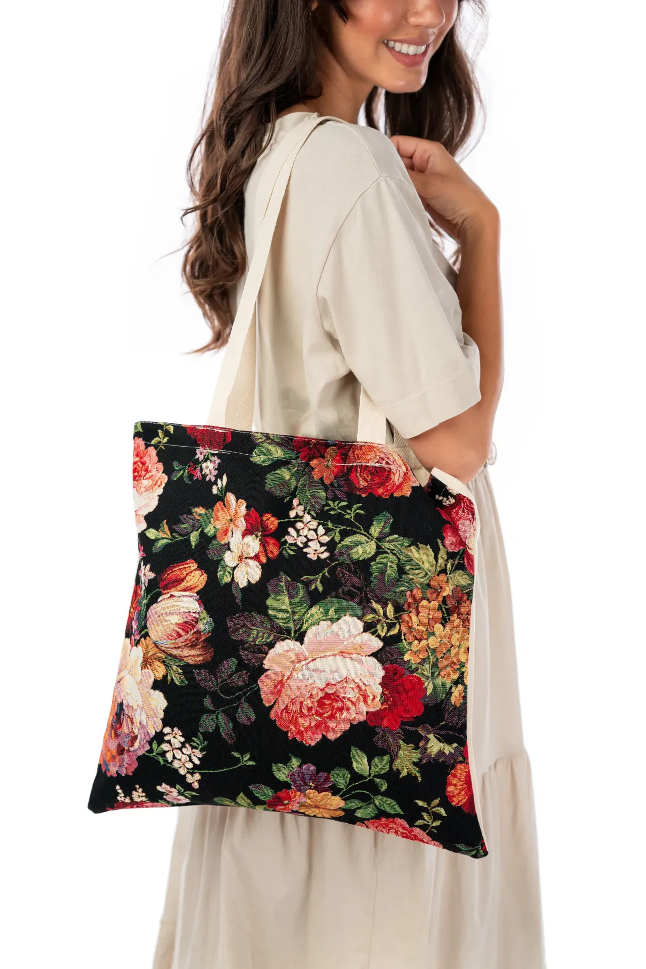 Dámska taška EDITA