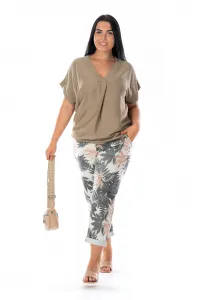 Dámske nohavice NIKKI