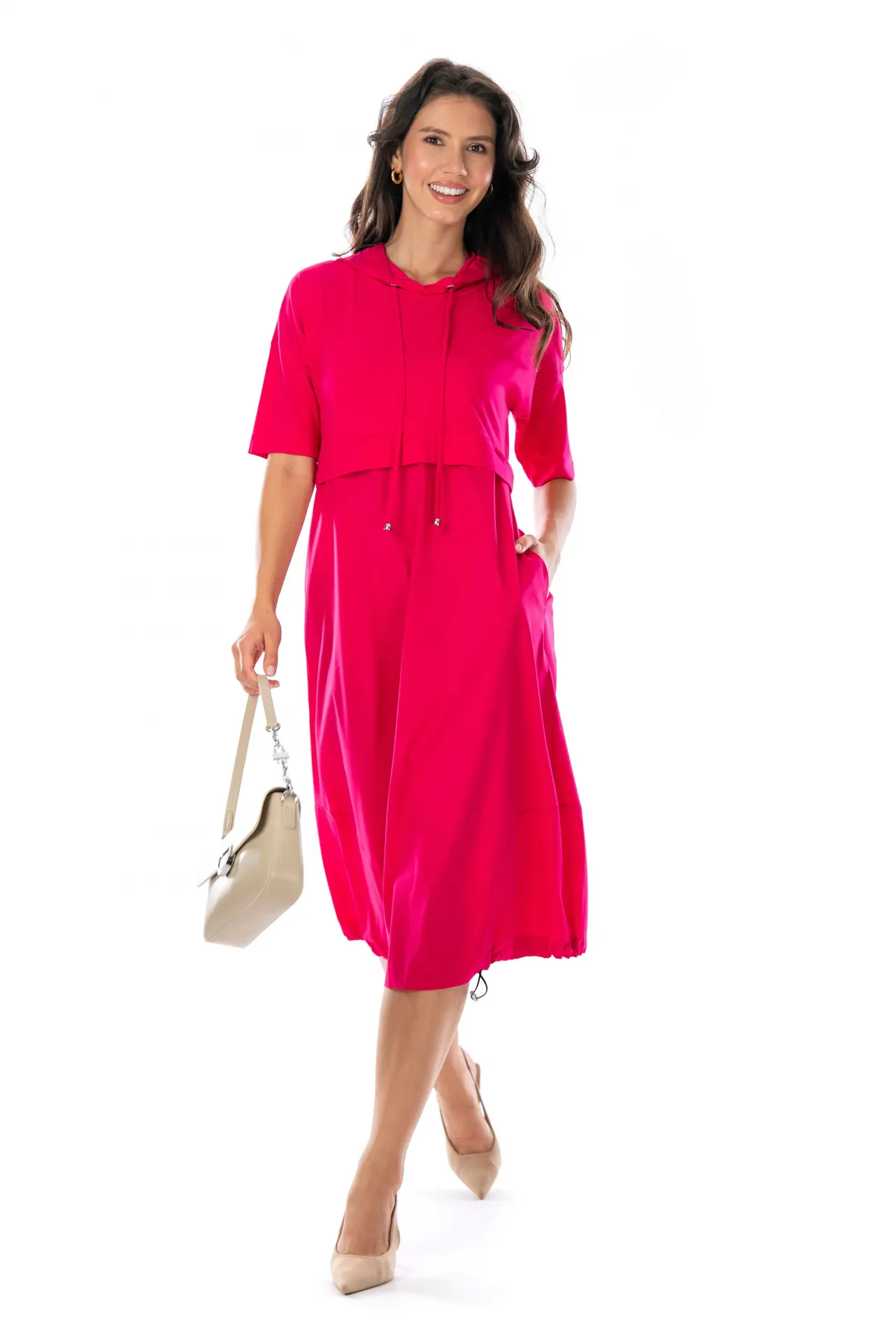 Dámske šaty RAFAELLA