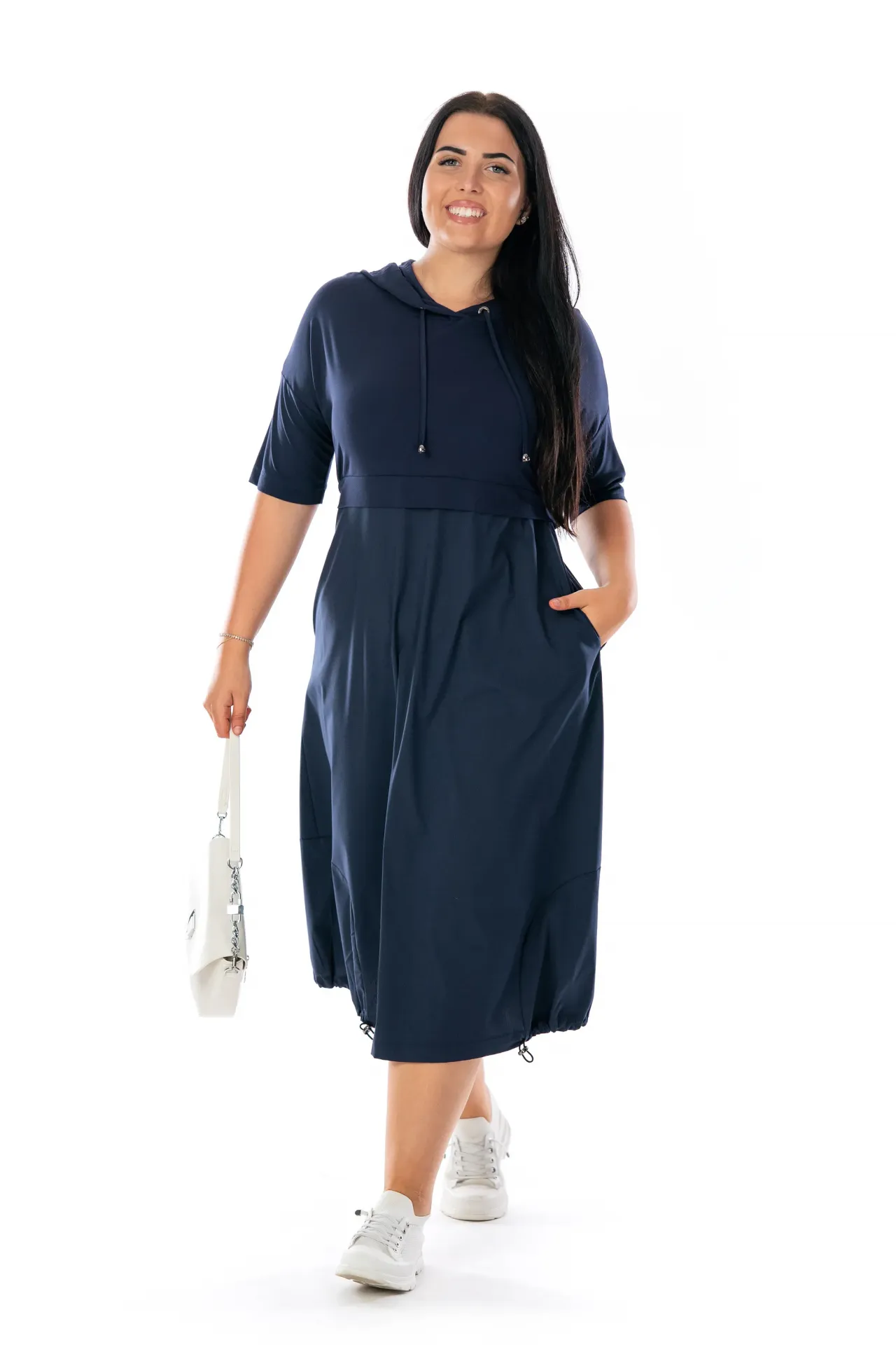 Dámske šaty RAFAELLA