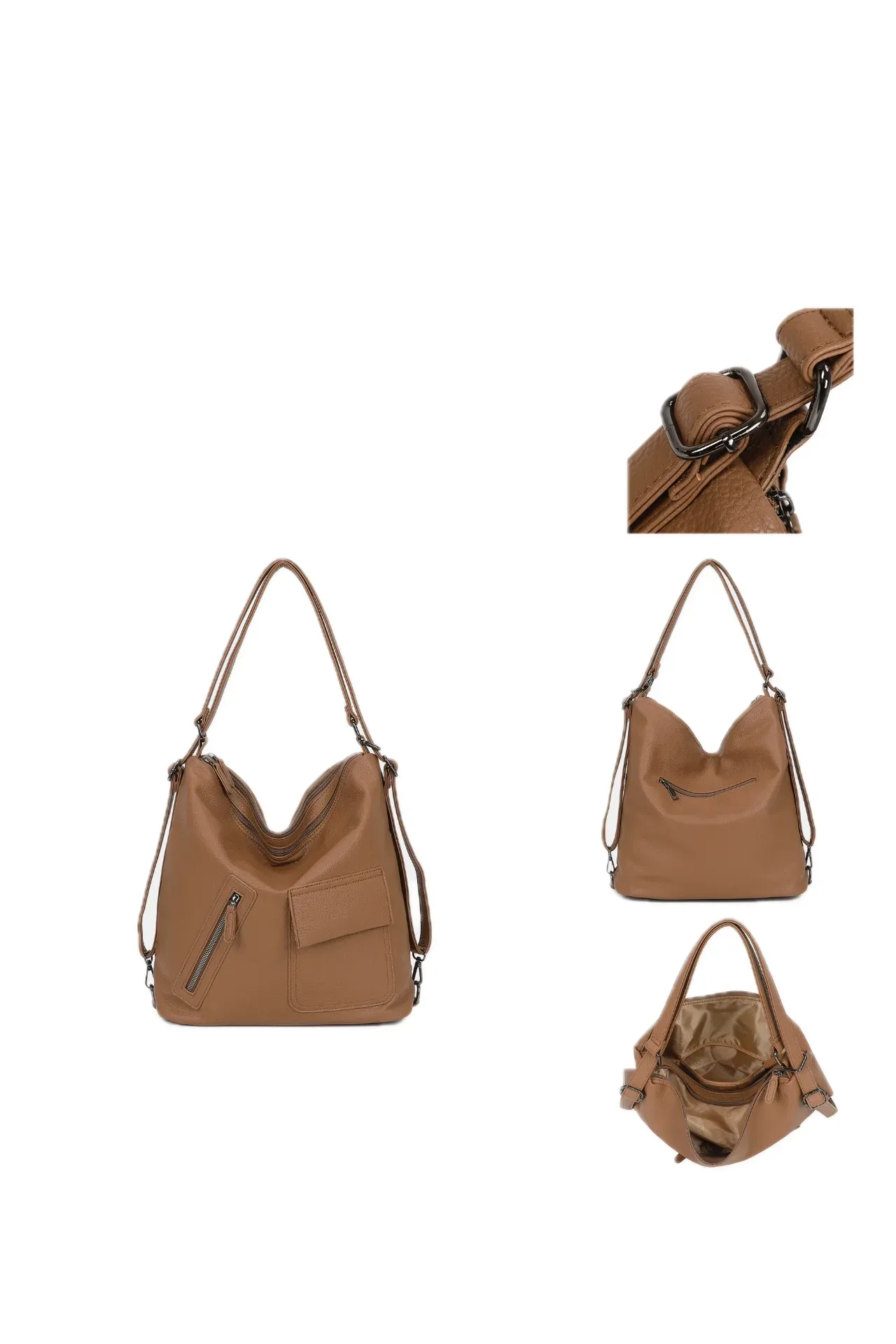 Dámska kabelka GRAZIO