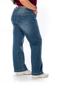 Dámske džínsy LIANA
