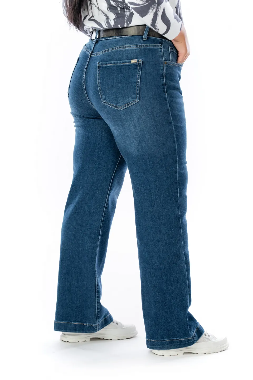 Dámske džínsy LIANA I