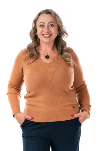 Dámsky svetrík ITRA