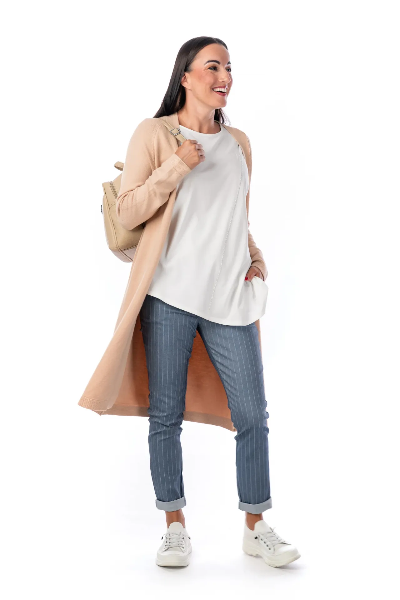 Dámsky svetrík KAIRA