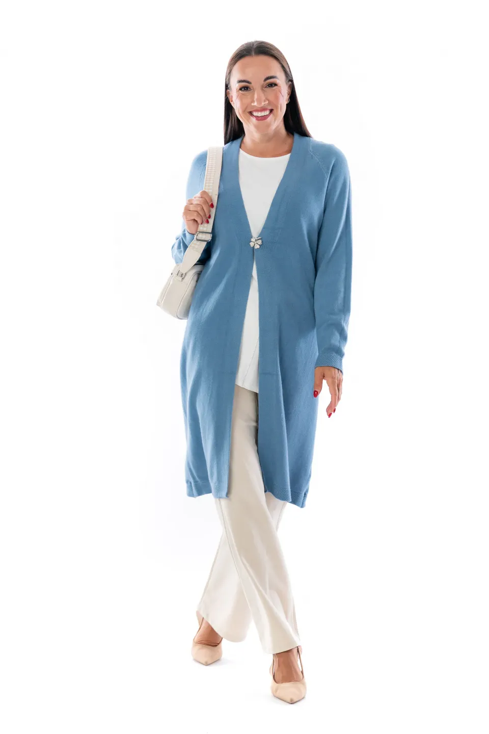 Dámsky svetrík KAIRA