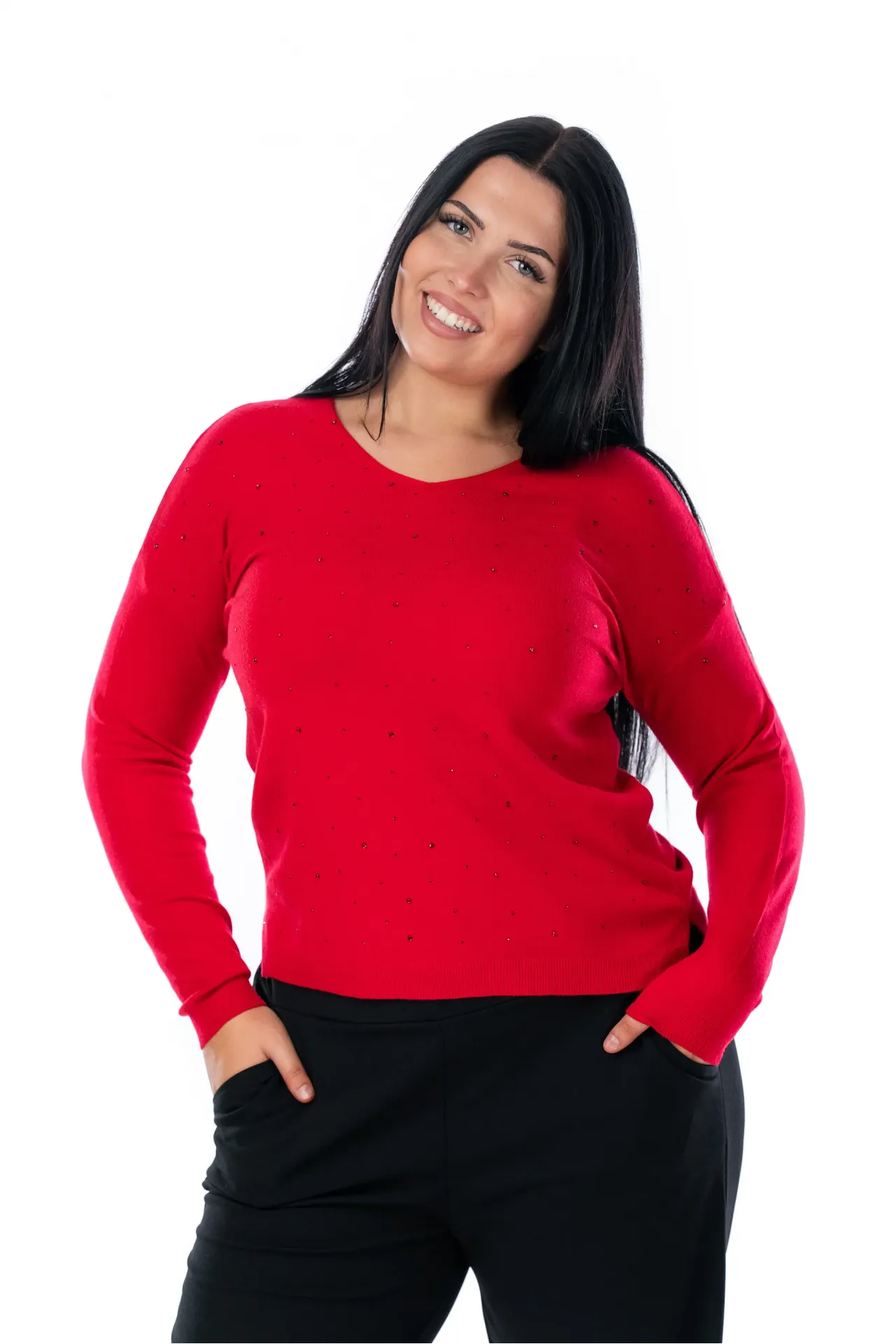 Dámsky svetrík MEGAN