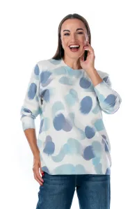 Dámsky svetrík SOFFA