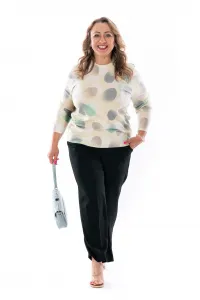 Dámsky svetrík SOFFA