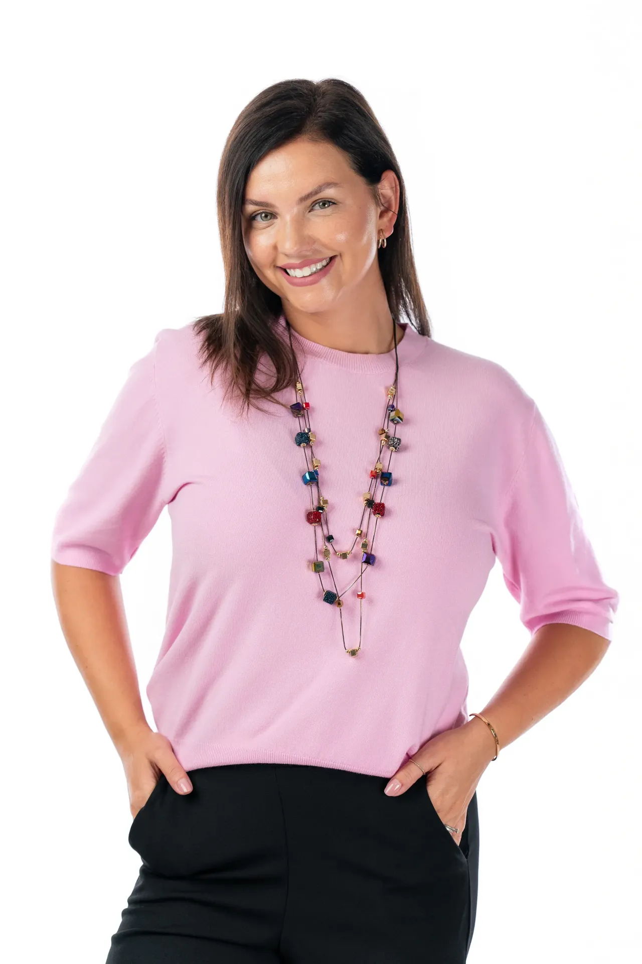 Dámsky svetrík TOSCA