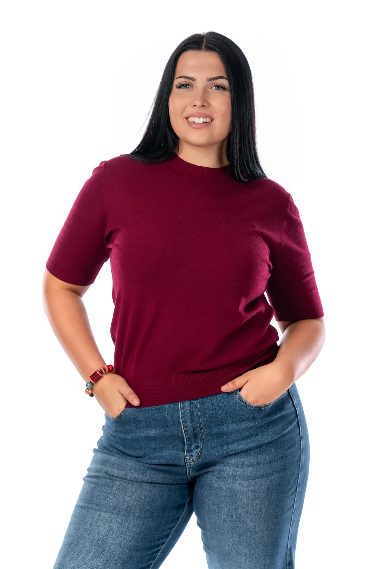 Dámsky svetrík TOSCA