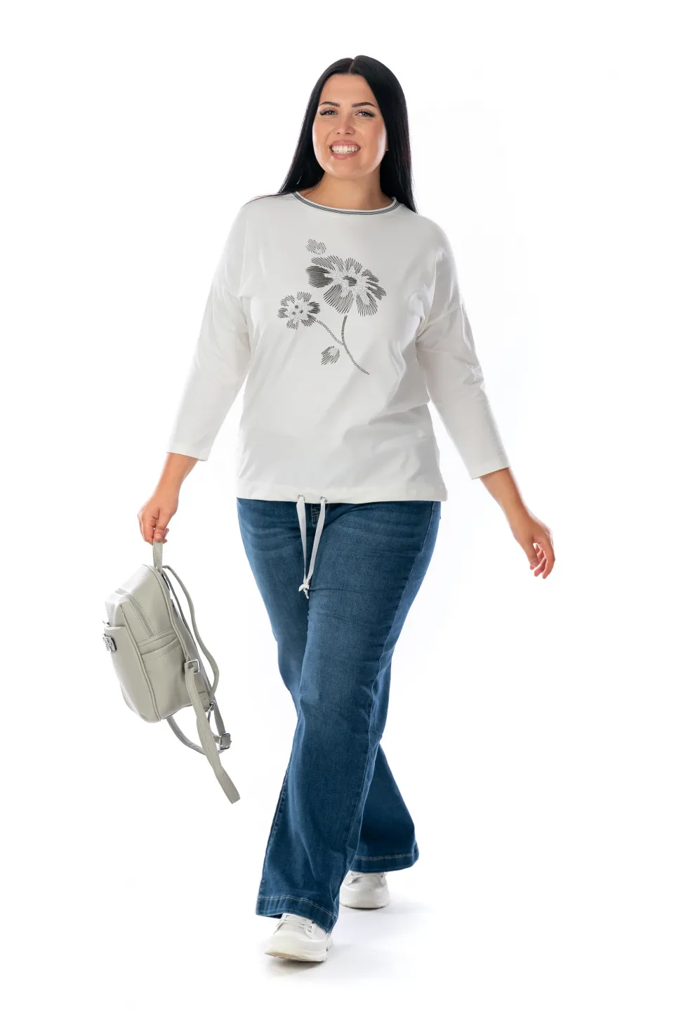 Dámska blúzka RAMO