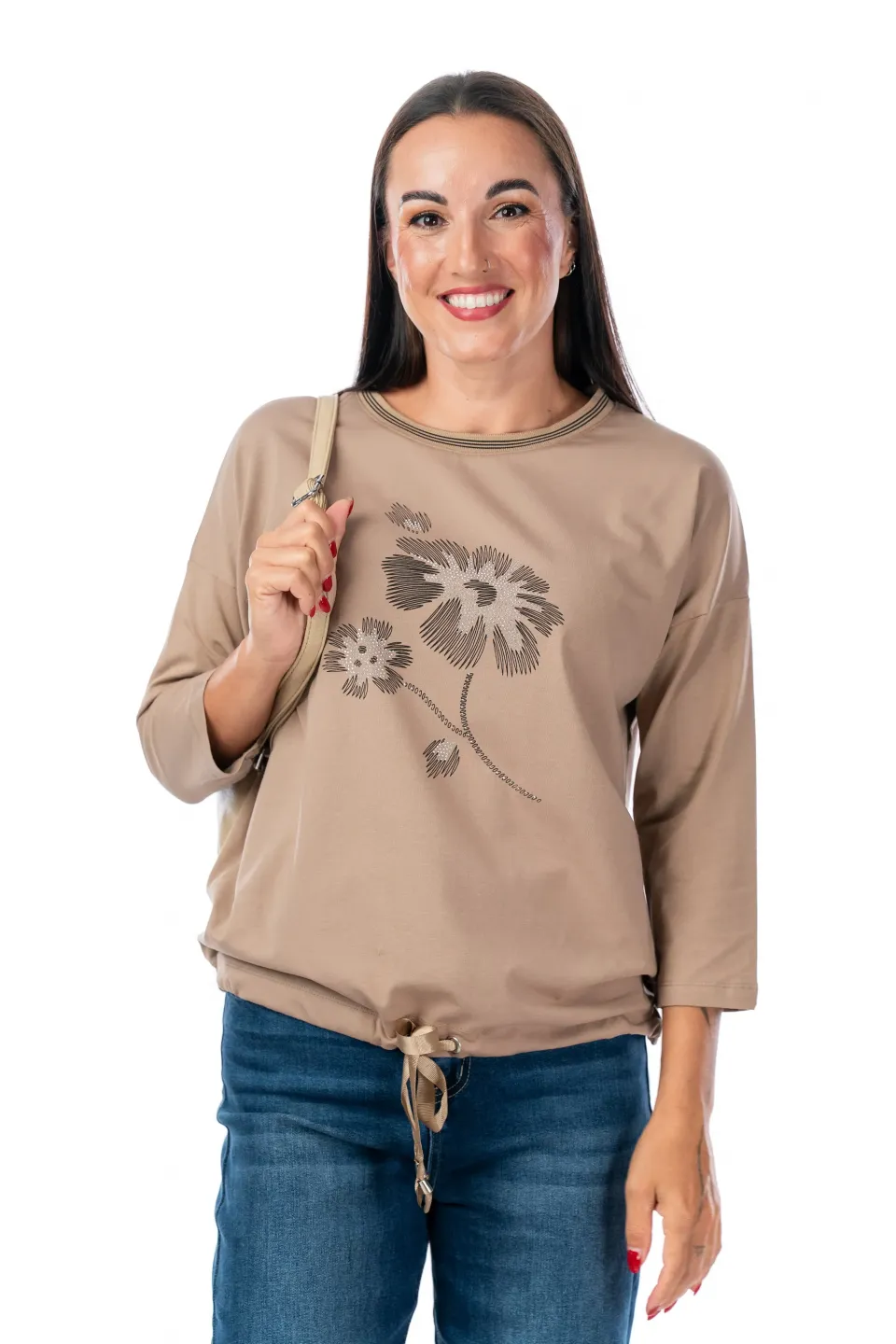 Dámska blúzka RAMO