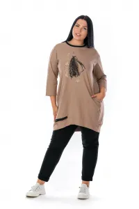 Dámska tunika NORTE