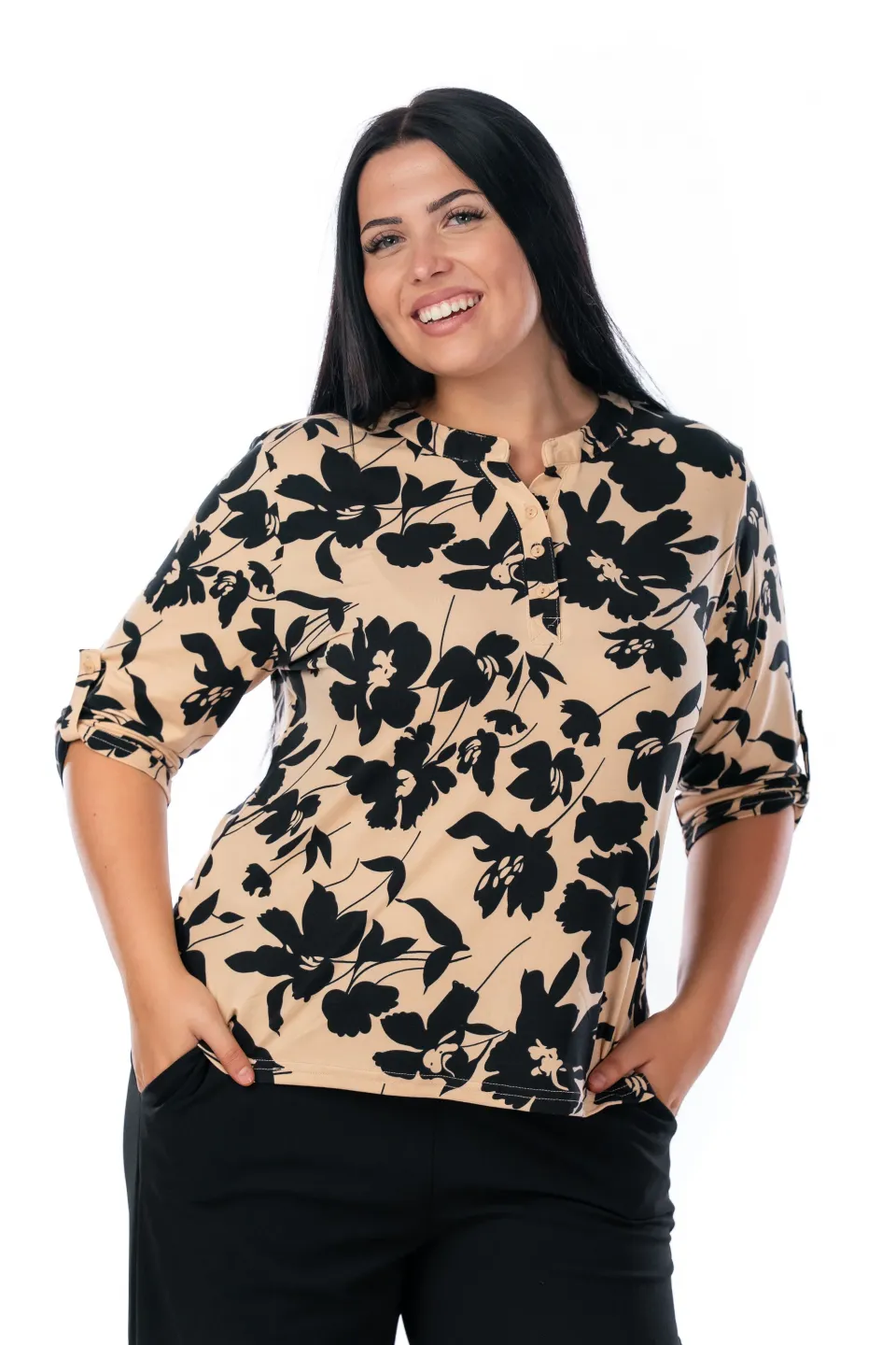 Dámska blúzka ANGELA