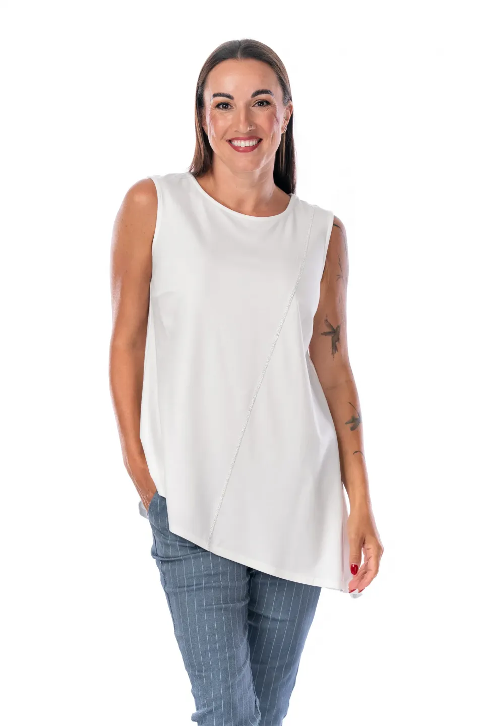 Dámska blúzka ELINA