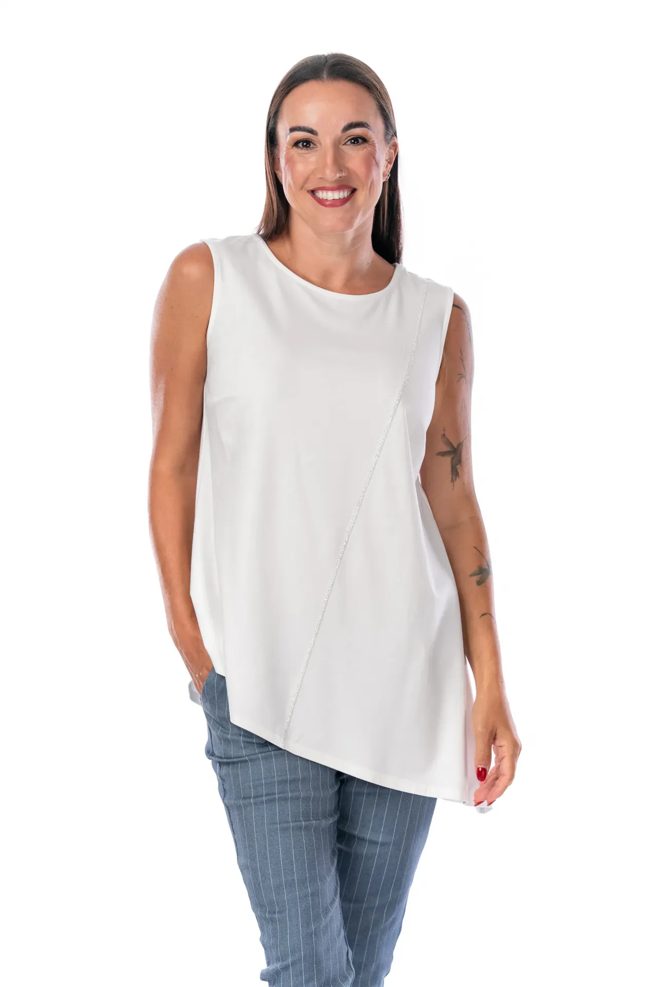 Dámska blúzka ELINA