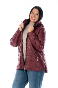 Dámska bunda SKYLER