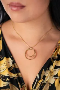 Dámsky šperk FOGLIA