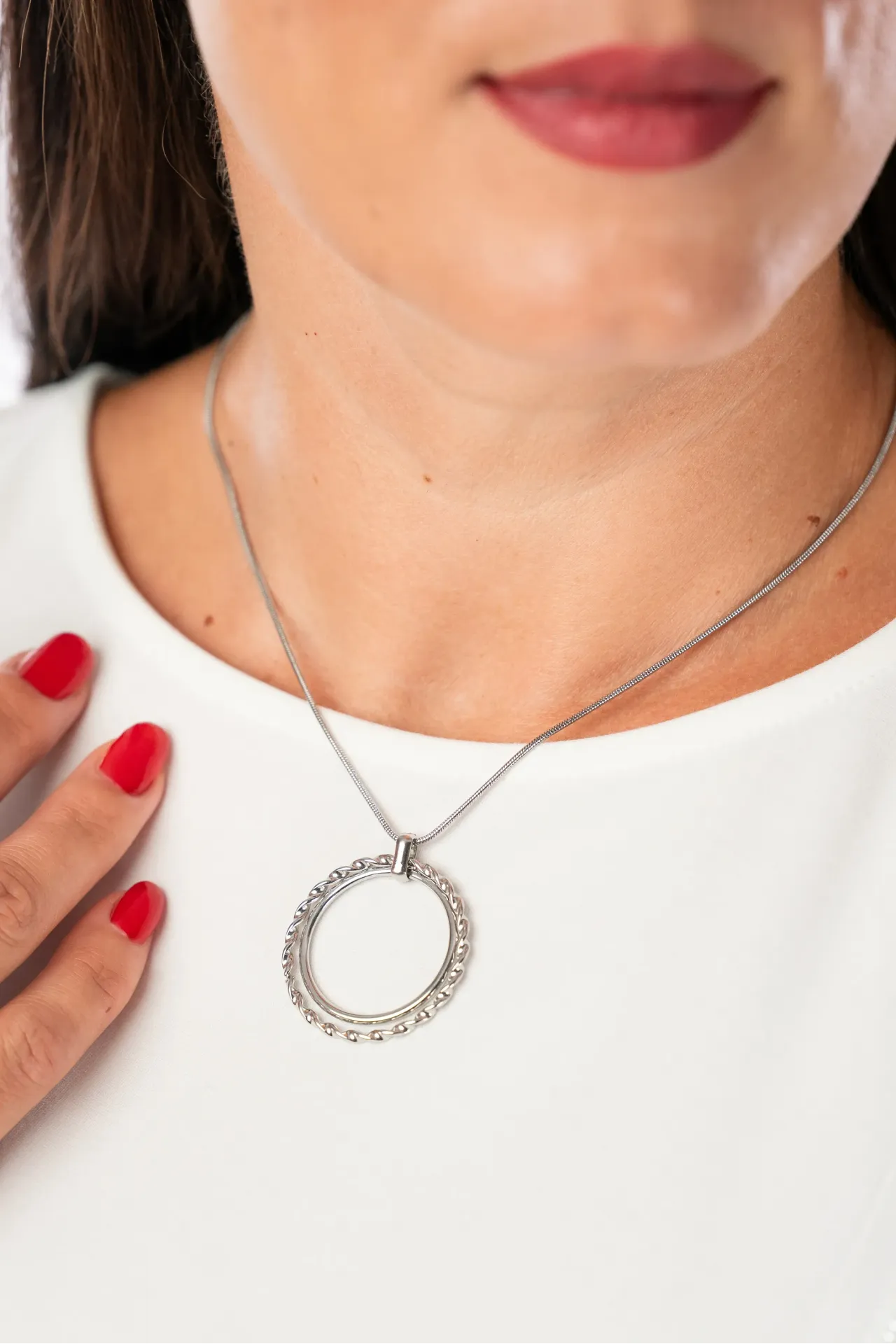 Dámsky šperk FOGLIA