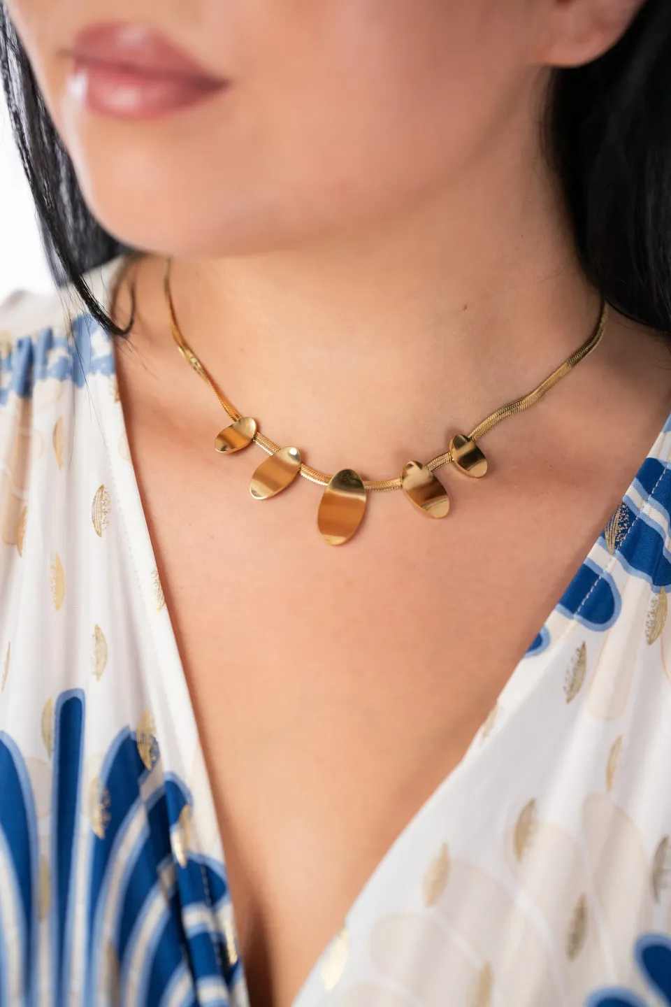 Dámsky šperk PANAMA