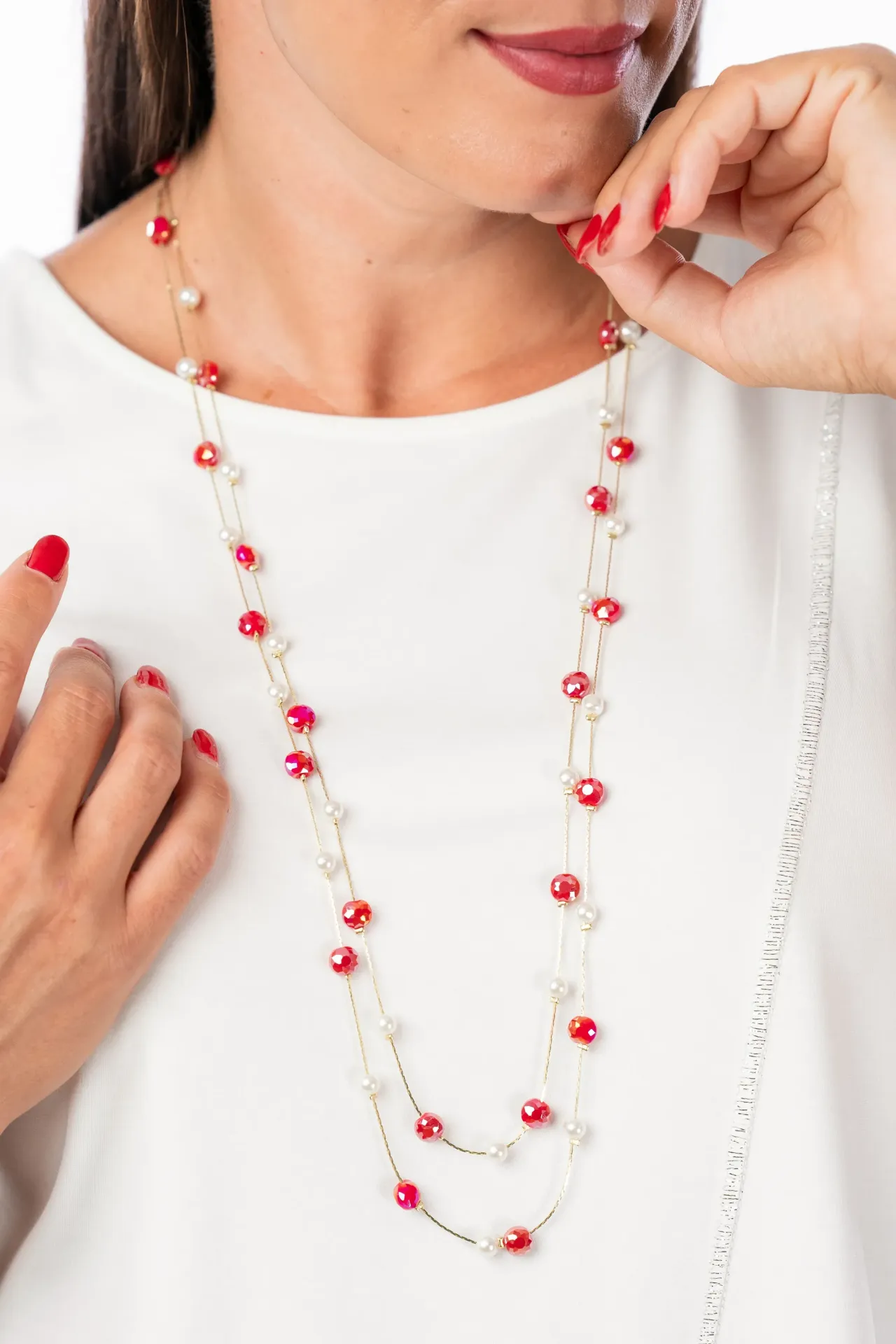 Dámsky šperk JULIE