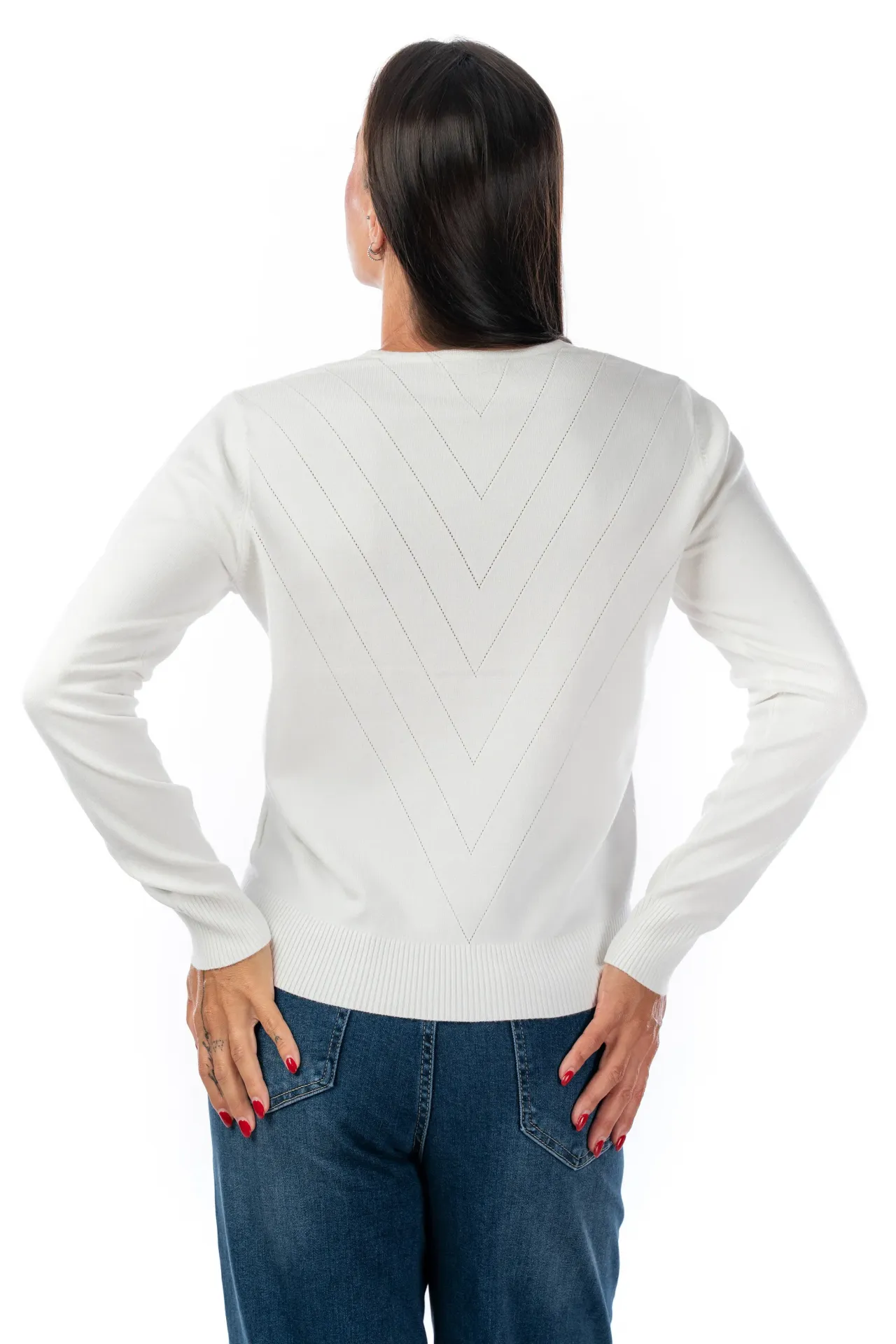 Dámsky svetrík ITRA