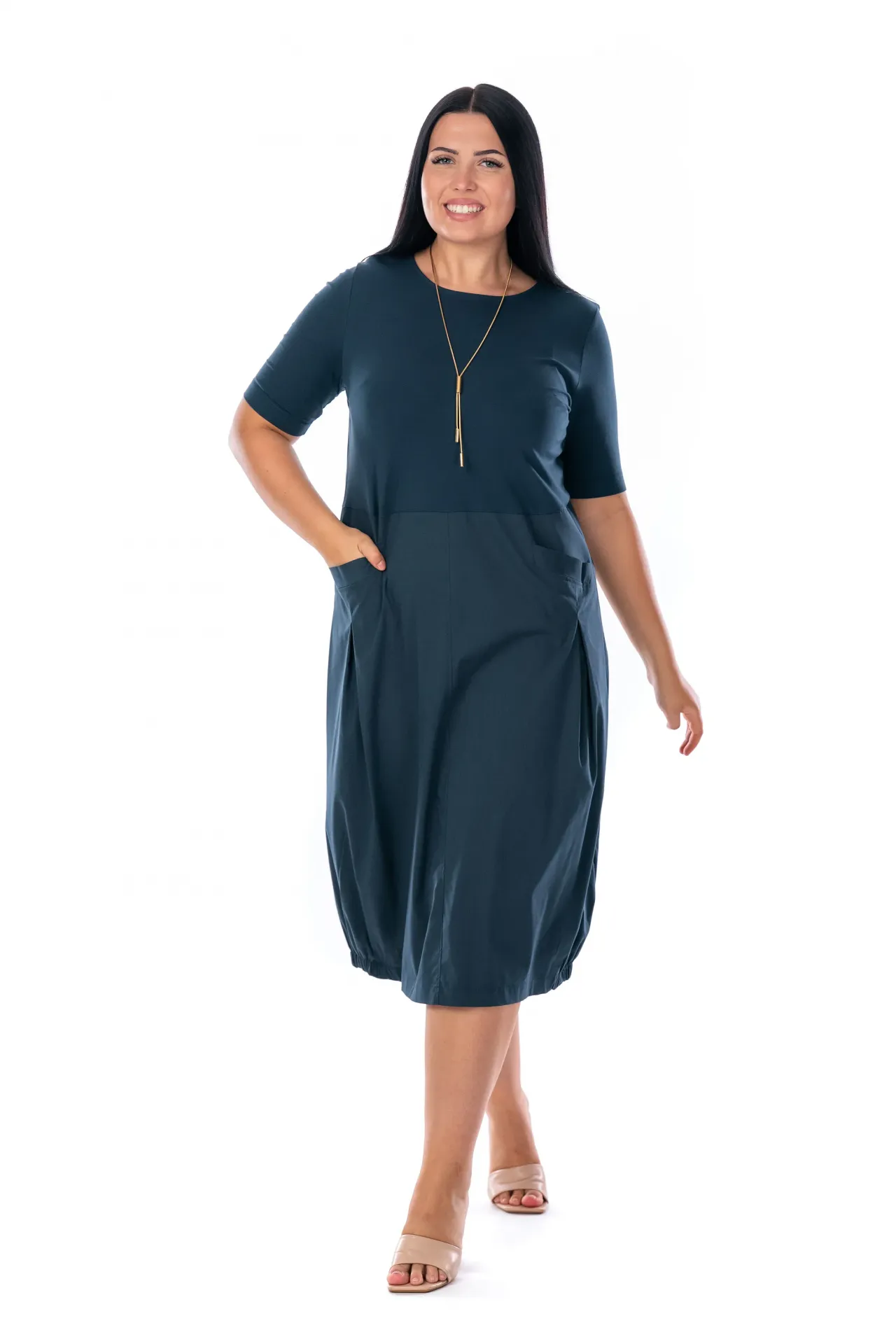 Dámske šaty PASSA I