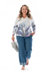 Dámske nohavice BECKY