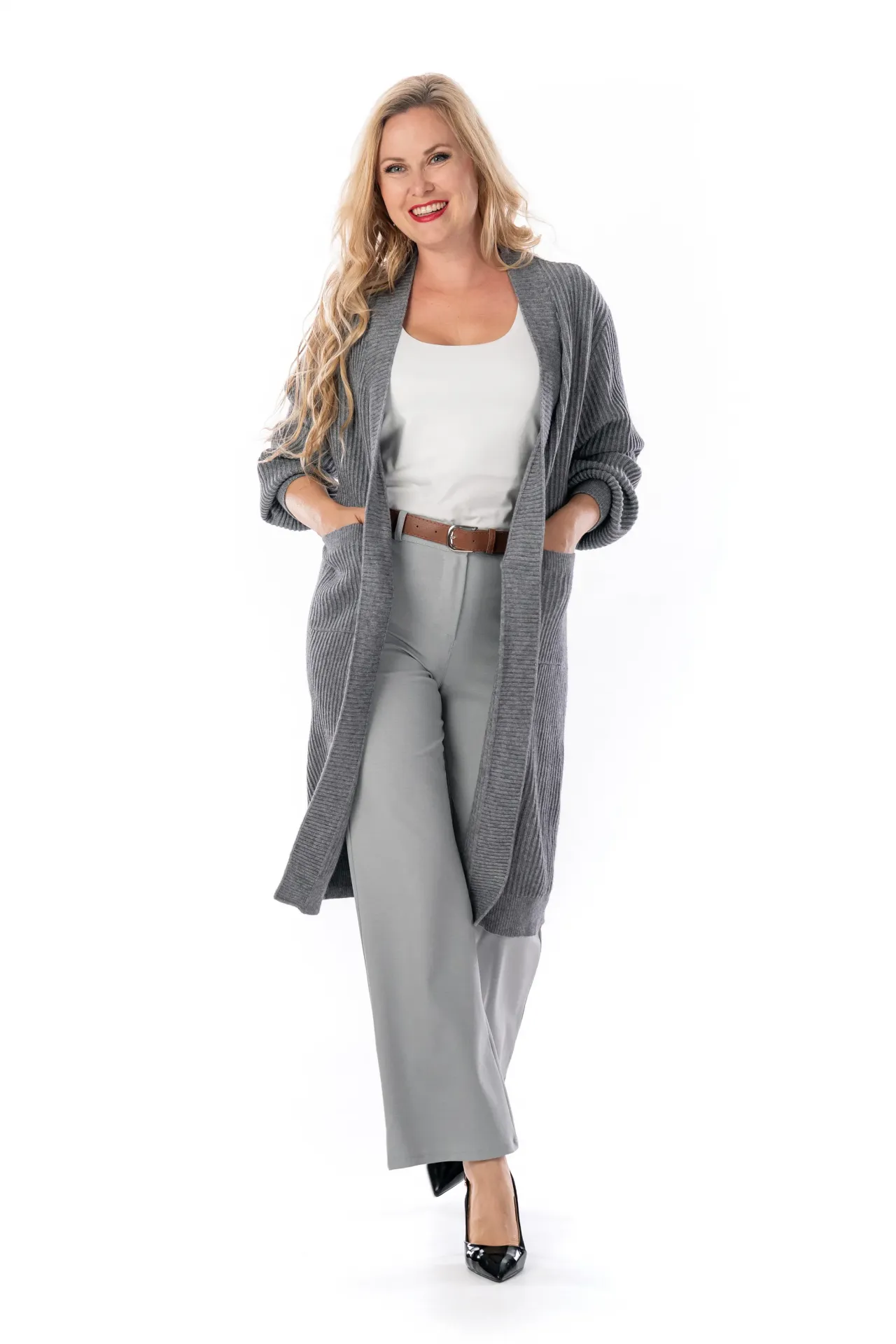 Dámske nohavice JOYA