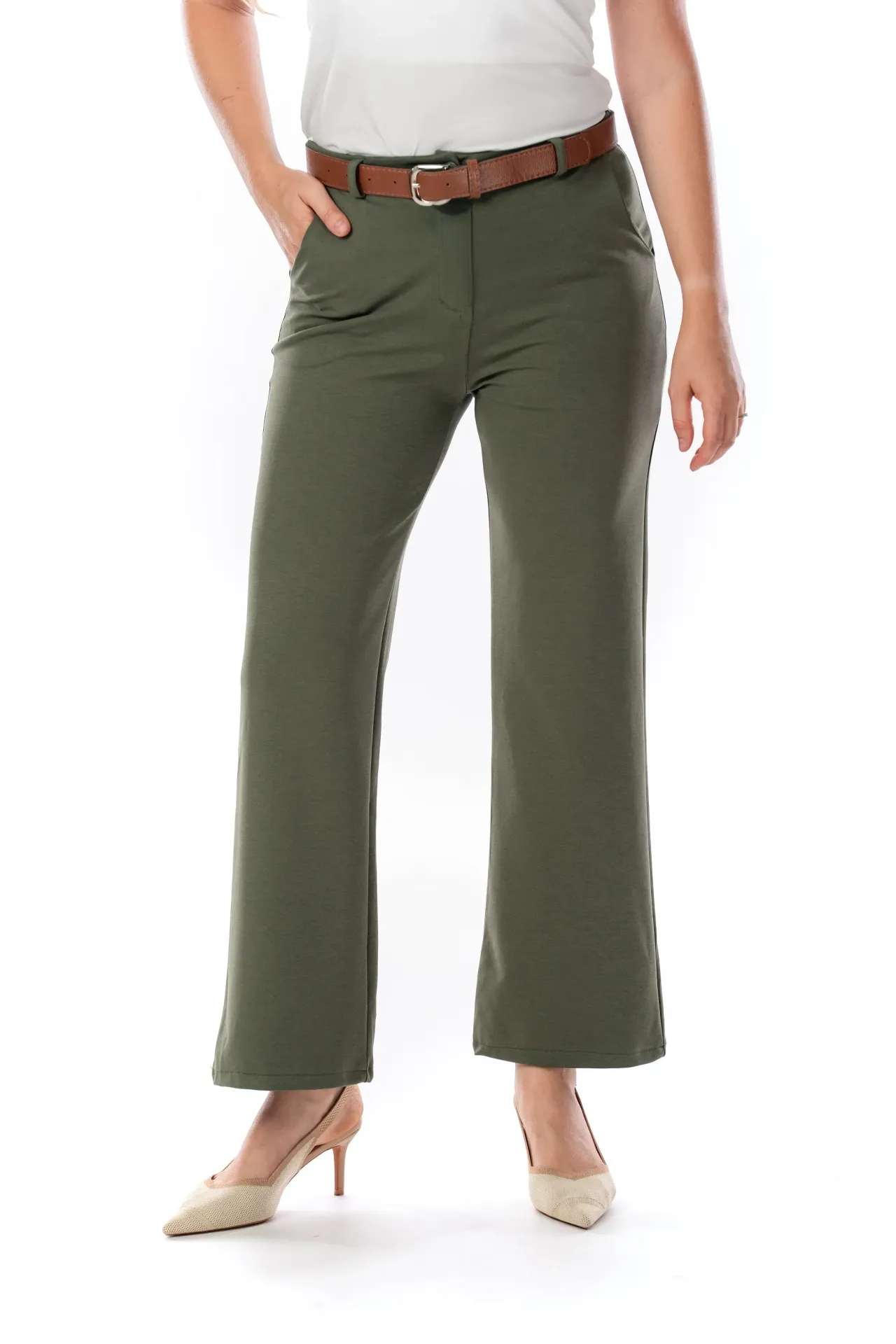 Dámske nohavice JOYA