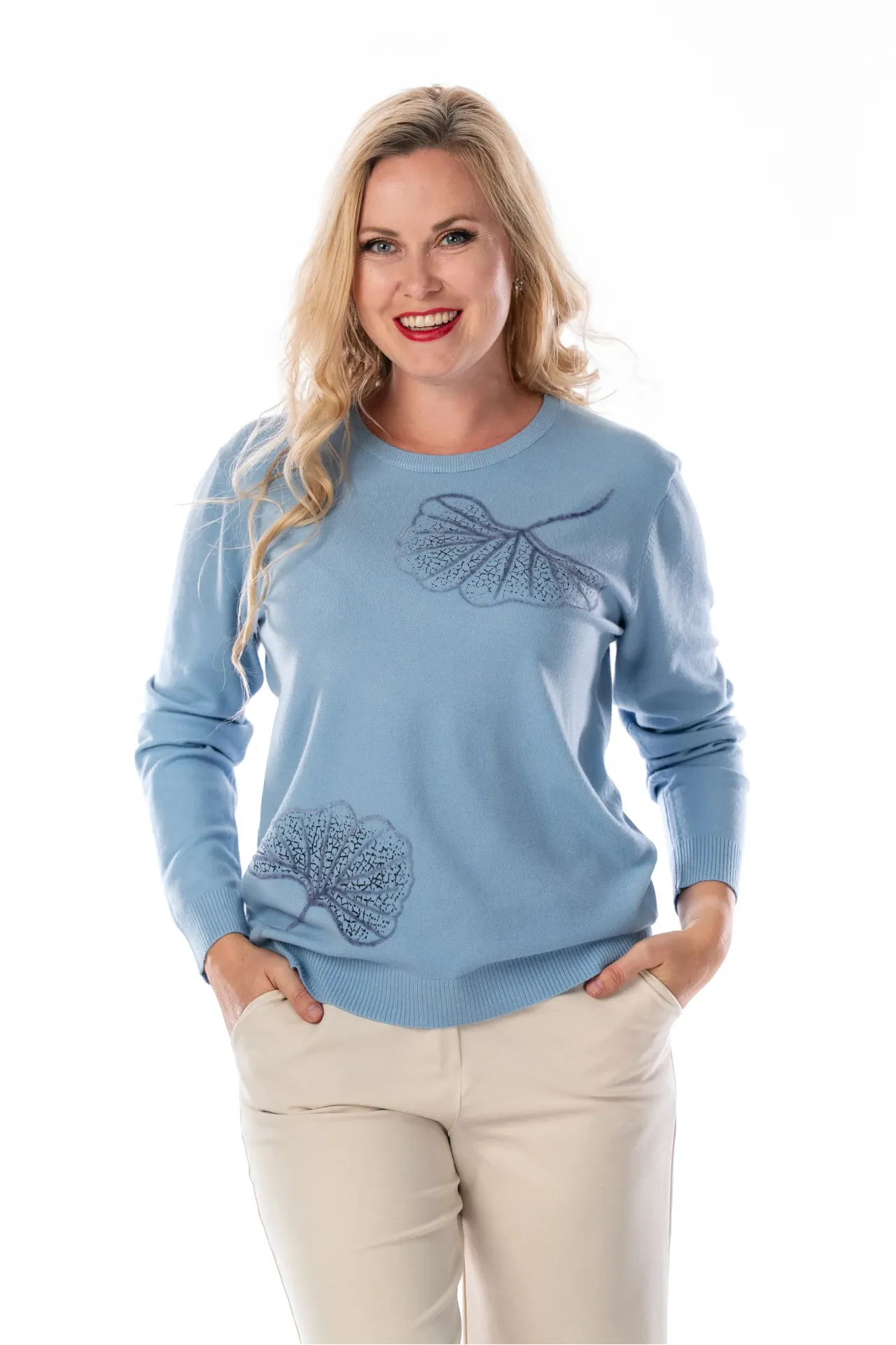 Dámske nohavice JOYA