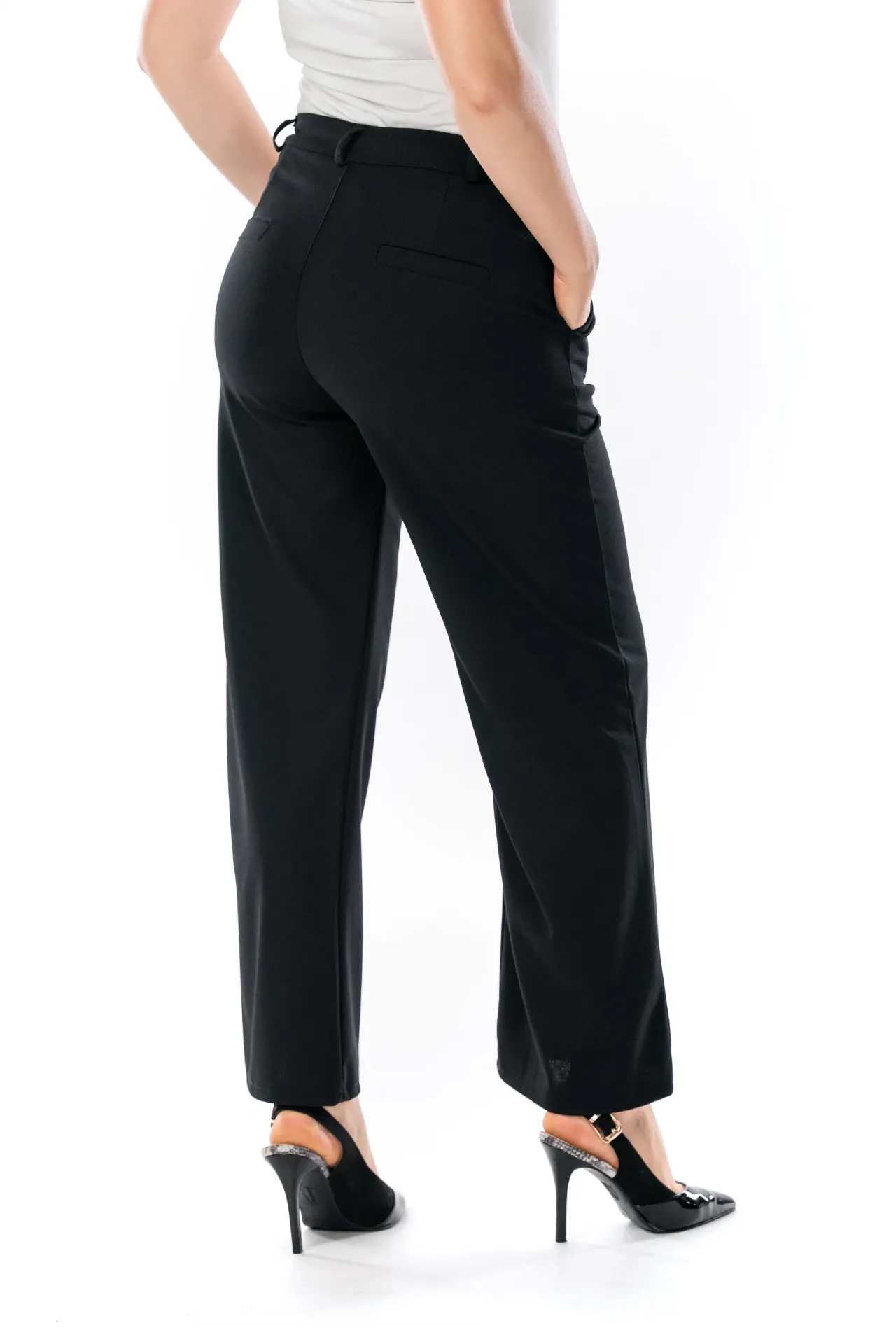 Dámske nohavice ELAMI