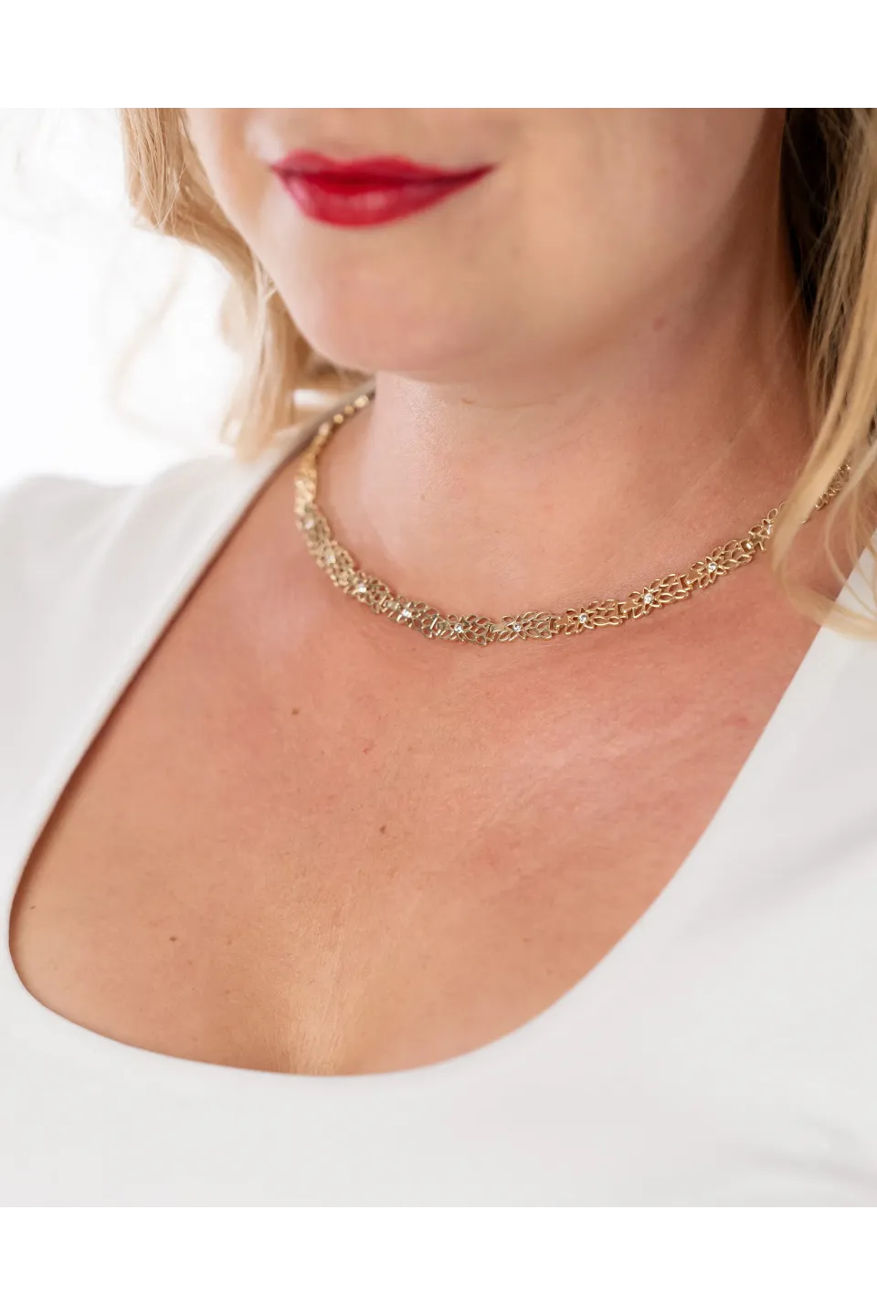 Dámsky šperk JANKA