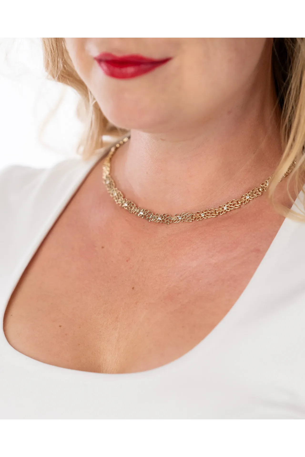 Dámsky šperk JANKA