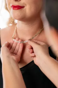 Dámsky šperk JANKA