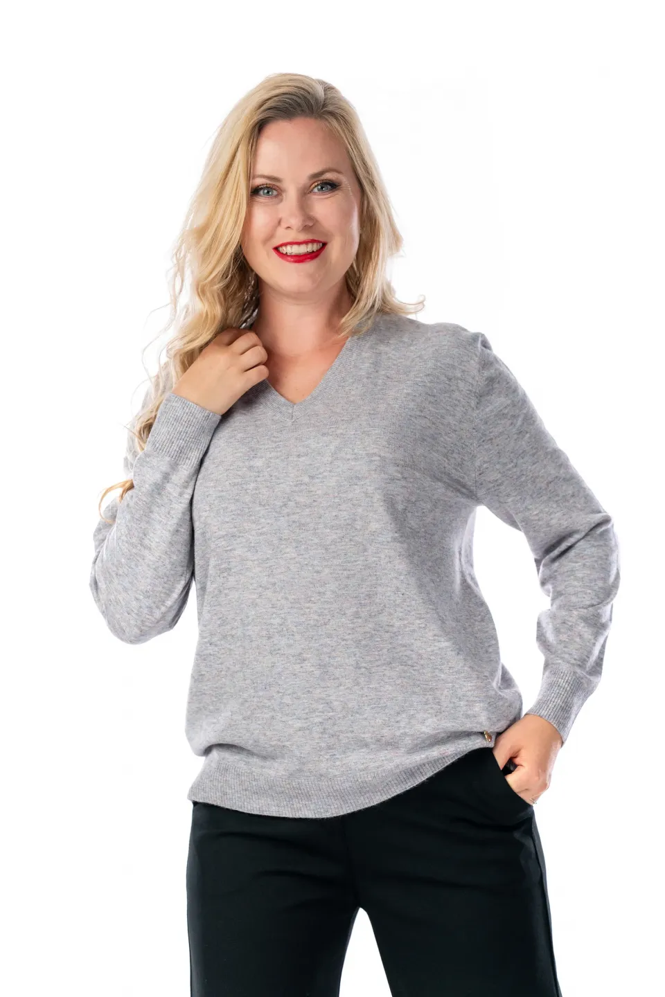 Dámsky svetrík IRINA