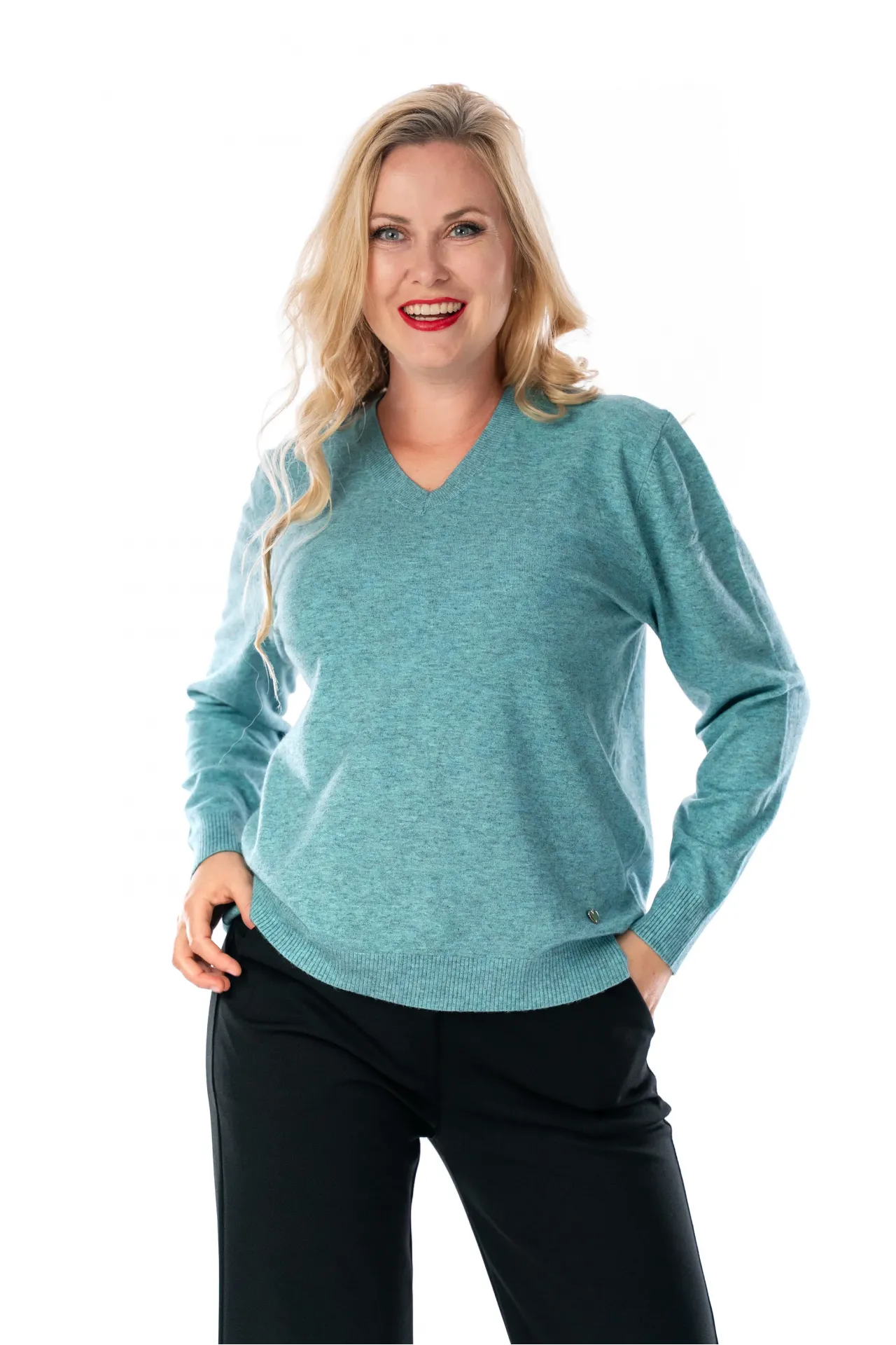 Dámsky svetrík IRINA