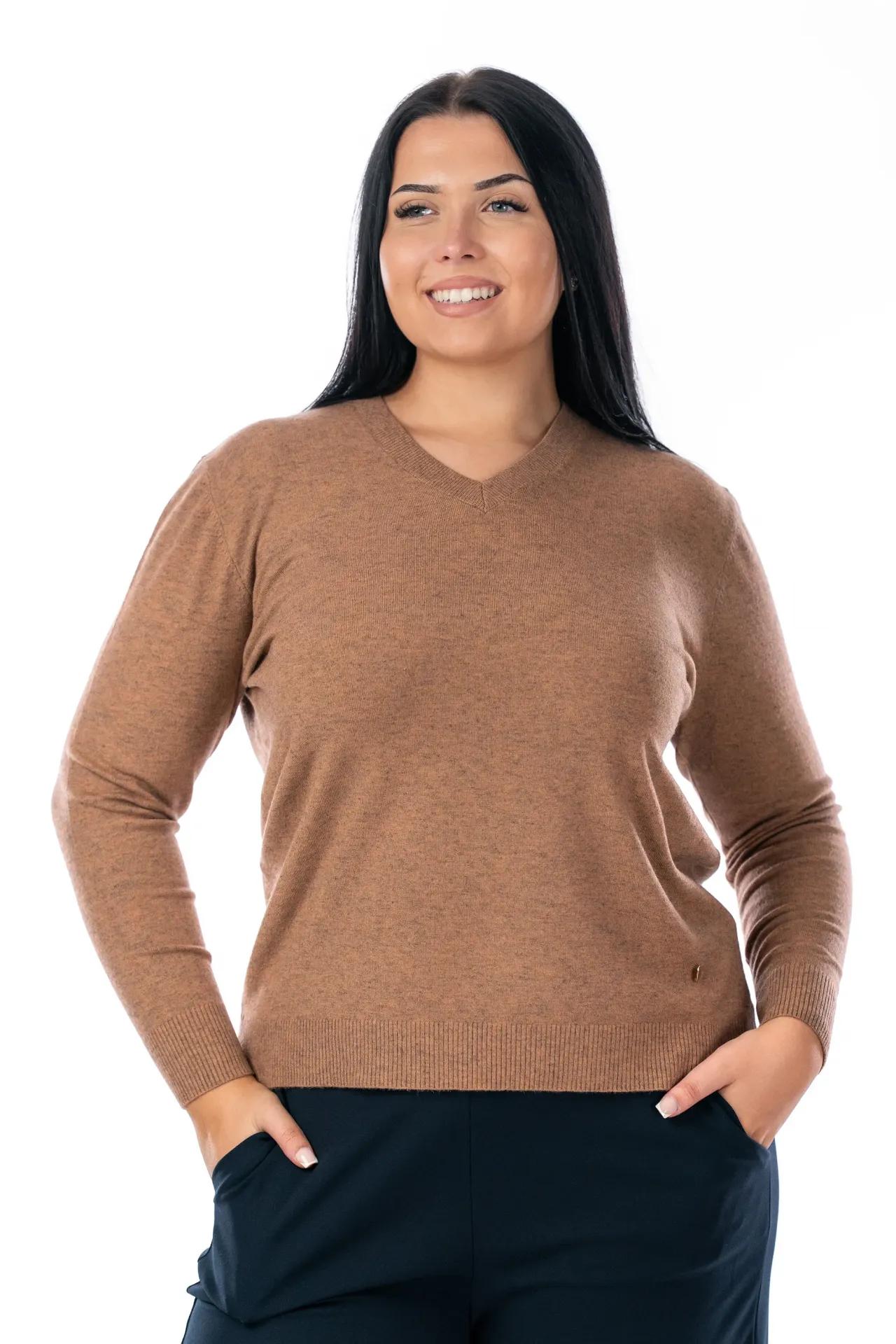 Dámsky svetrík IRINA