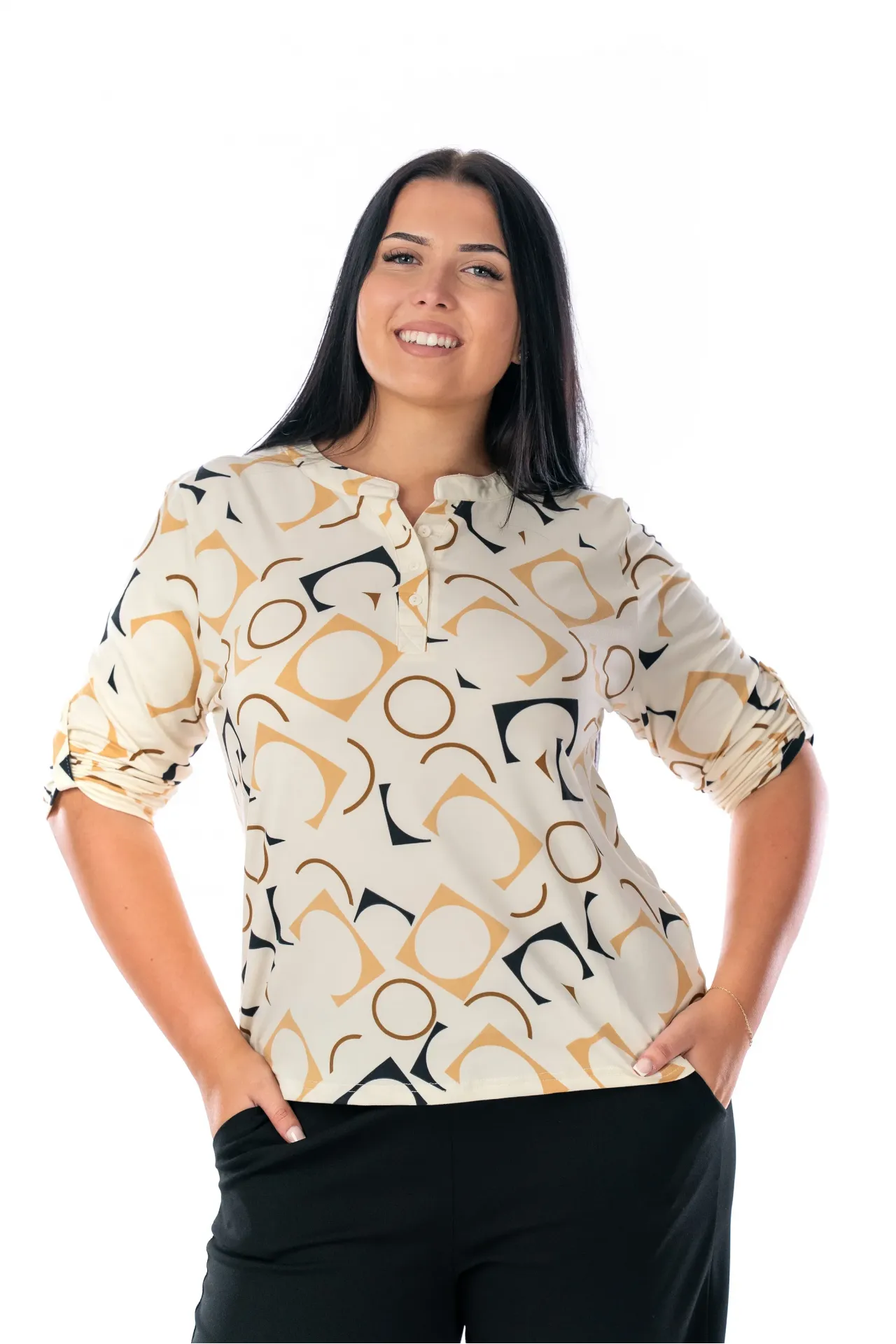 Dámska blúzka GEORGIA