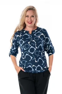 Dámska blúzka GEORGIA