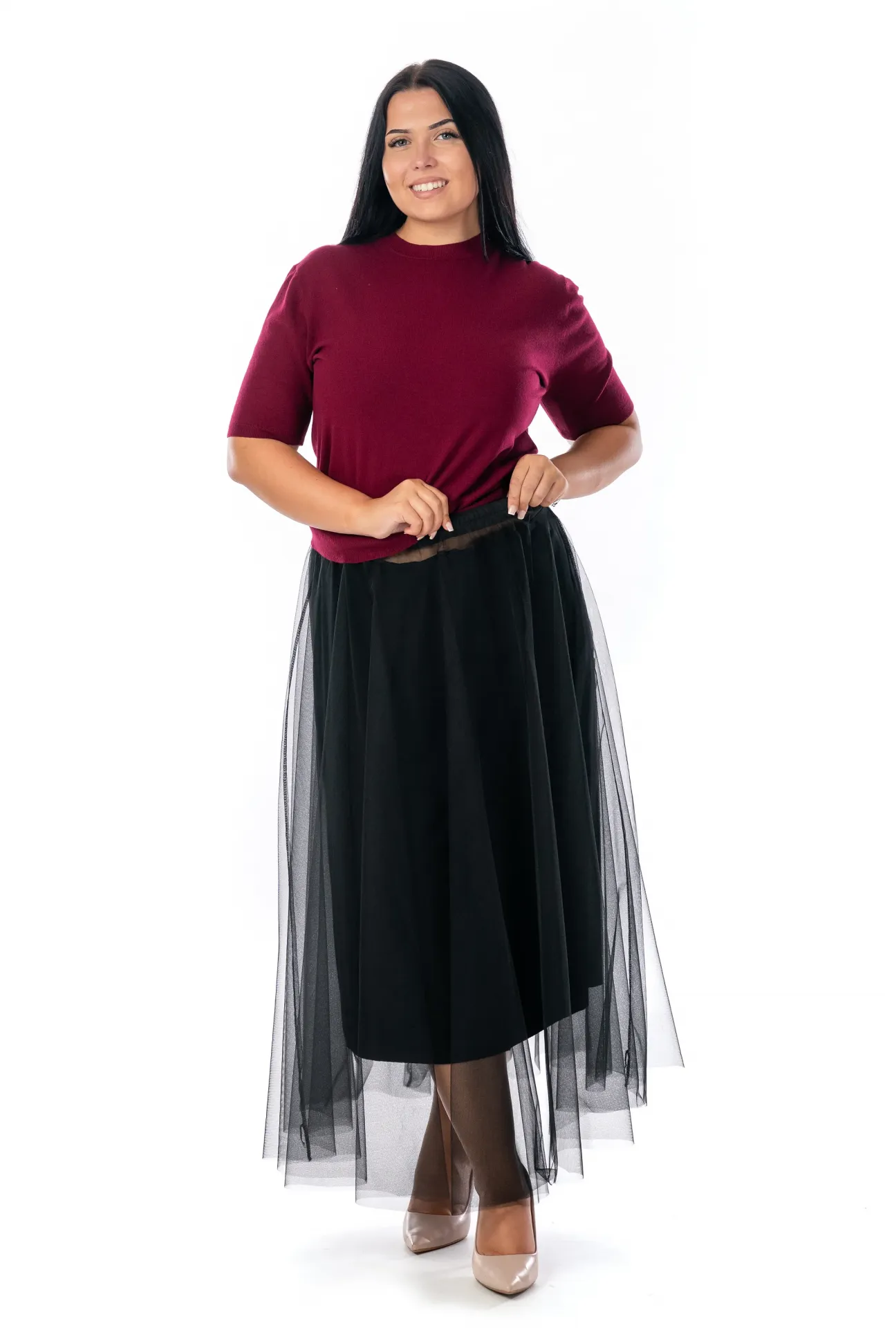 Dámska sukňa FANCE